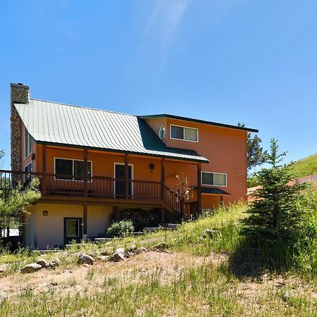 Creekside Villa Pagosa Springs Exterior photo