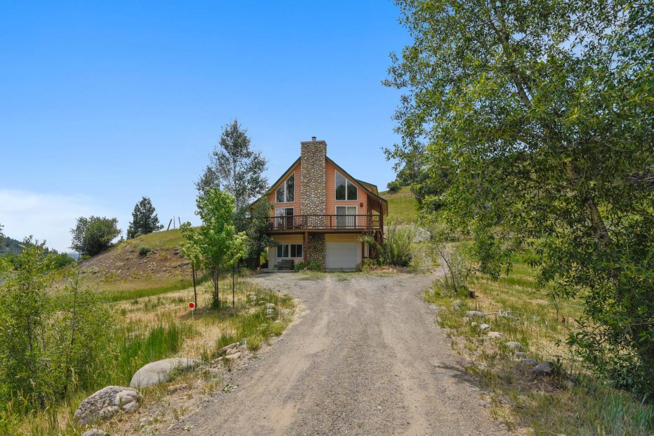 Creekside Villa Pagosa Springs Exterior photo